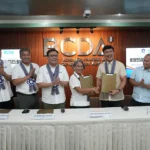 PAG-IBIG FUND, BCDA PARTNER TO BRING HOMES CLOSER TO WORKPLACES UNDER EXPANDED 4PH