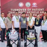 PCSO MAKES GOOD ON PBBM’S VOW TO PANGASINAN TOWN WITH PTV, MEDICAL EQUIPMENT DONATION