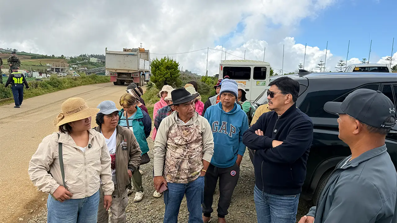 BITAG, IBMI-NGO JOIN BENGUET FARMERS’ FIGHT AGAINST SMUGGLED VEGETABLES