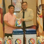 PCSO PROVIDES CHARITIMBA, HYGIENE KITS TO BUBI FOR TYPHOON VICTIMS AND PDLS IN BATANGAS