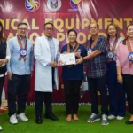 PCSO DONATES ₱25.1-MILLION WORTH OF MEDICAL EQUIPMENT TO NAGA CITY GENERAL HOSPITAL