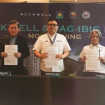 ROCKWELL JOINS PAG-IBIG FUND TO OFFER AFFORDABLE AND PREMIUM HOME CHOICES UNDER EXPANDED 4PH