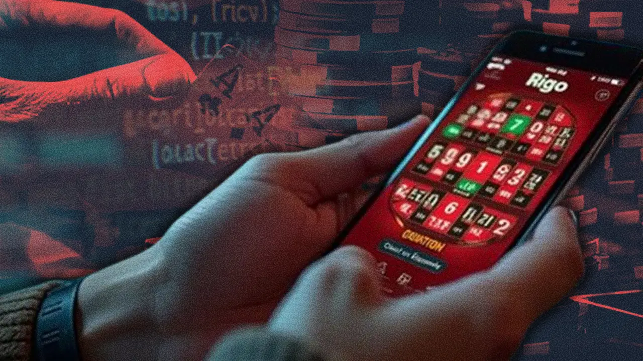 PAGCOR TARGETS DECEMBER LAUNCH OF APP VS. ILLEGAL ONLINE GAMBLING