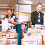 PCSO BRINGS MEDICINE AID CLOSER TO COMMUNITIES