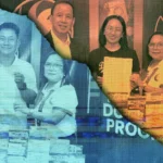 6 BENEFICIARIES RECEIVE MEDICINES FROM PCSO
