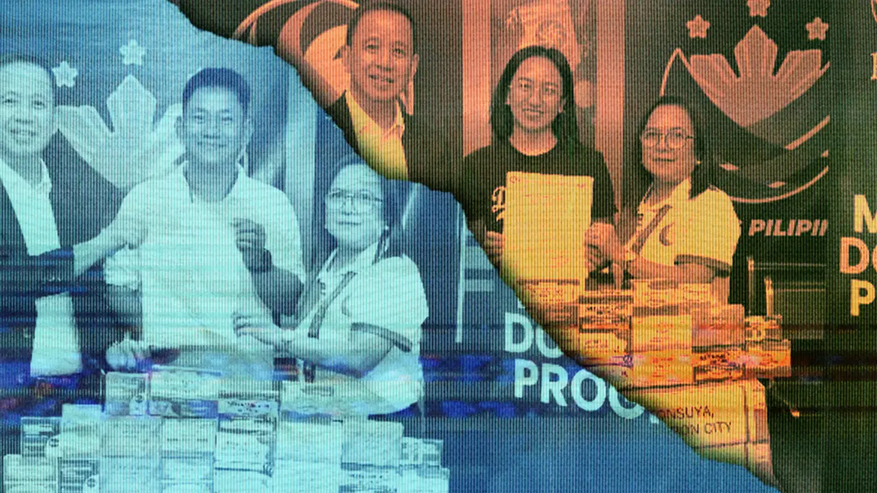 6 BENEFICIARIES RECEIVE MEDICINES FROM PCSO