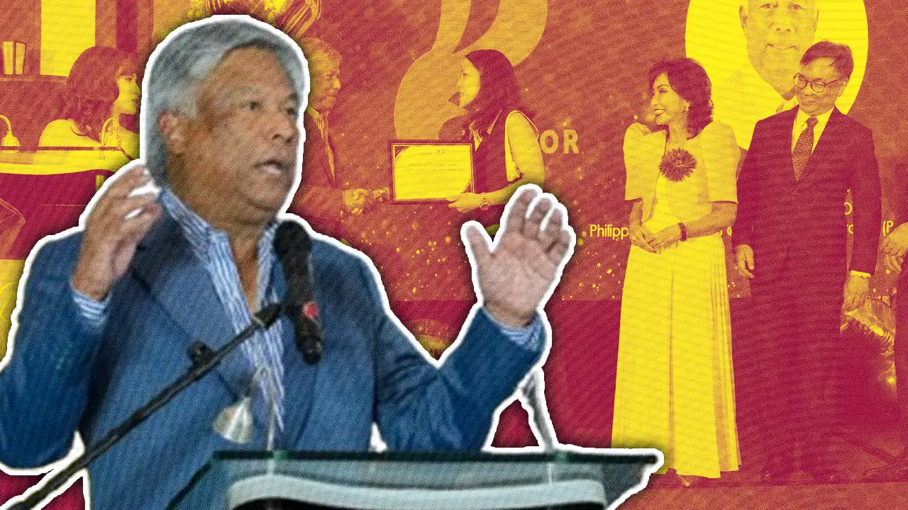PAGCOR CHIEF CITES ROLE OF STARTUPS IN STRENGTHENING PH INVESTMENT ECOSYSTEM
