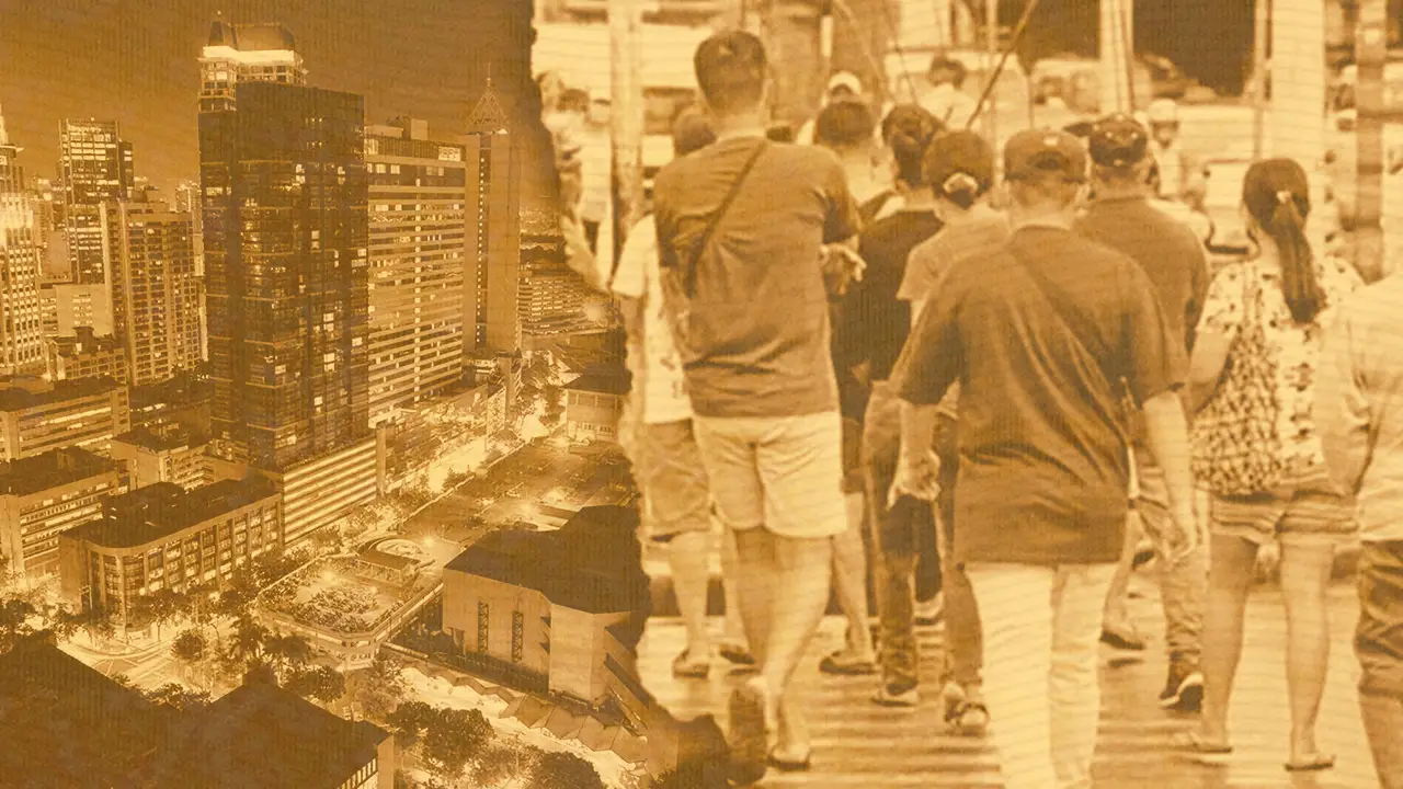 TOP DEVELOPERS TAKE CENTER STAGE AT BIGGEST-EVER NATIONAL HOUSING EXPO
